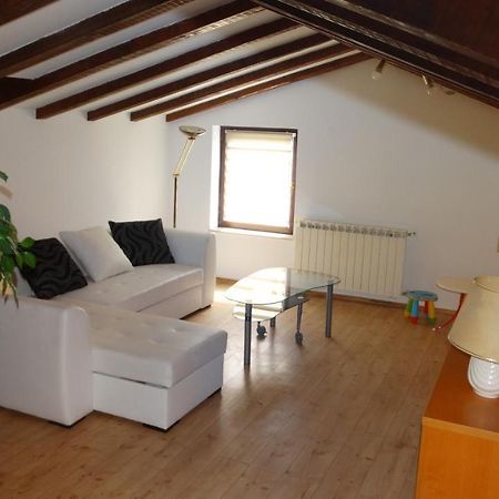 Jusici Almar Apartment מראה חיצוני תמונה