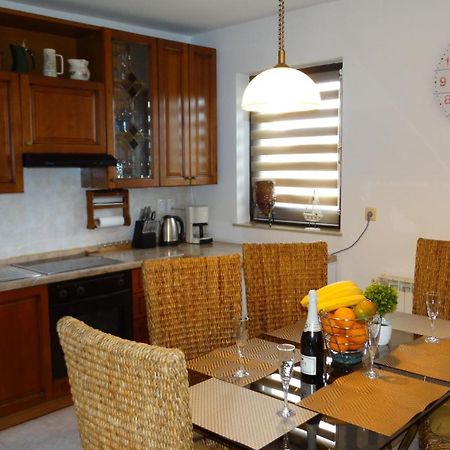 Jusici Almar Apartment מראה חיצוני תמונה