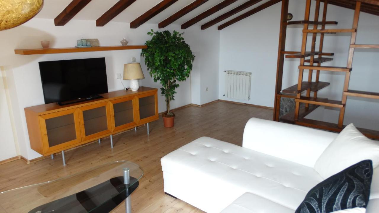 Jusici Almar Apartment מראה חיצוני תמונה
