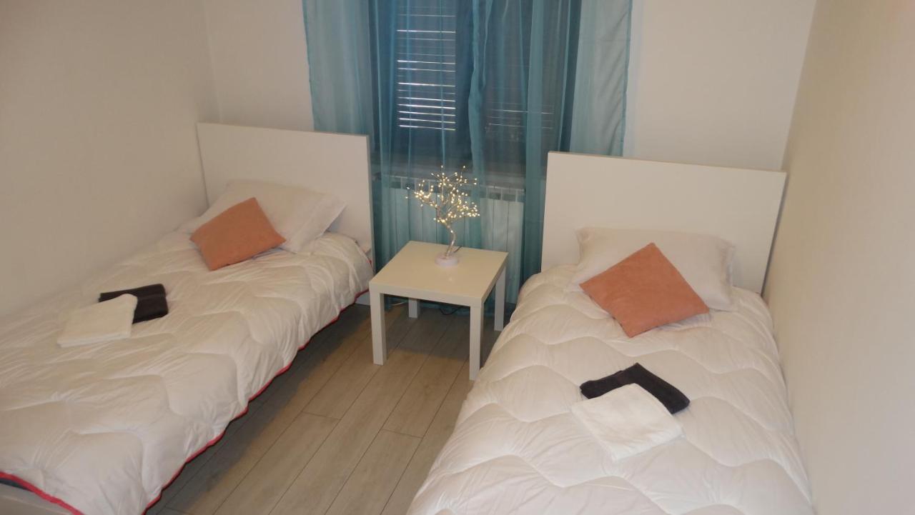 Jusici Almar Apartment מראה חיצוני תמונה