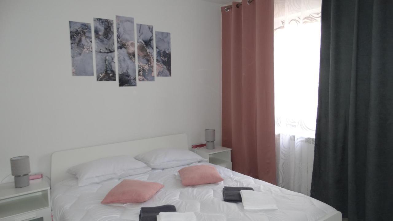 Jusici Almar Apartment מראה חיצוני תמונה