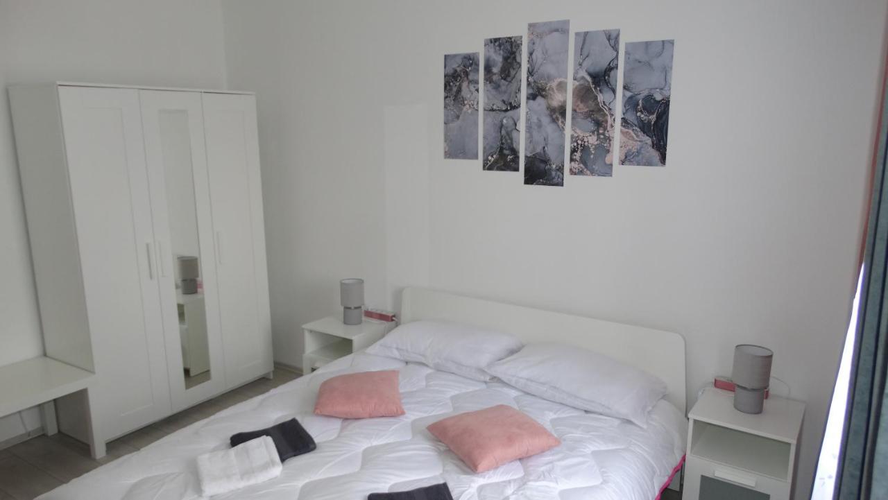 Jusici Almar Apartment מראה חיצוני תמונה