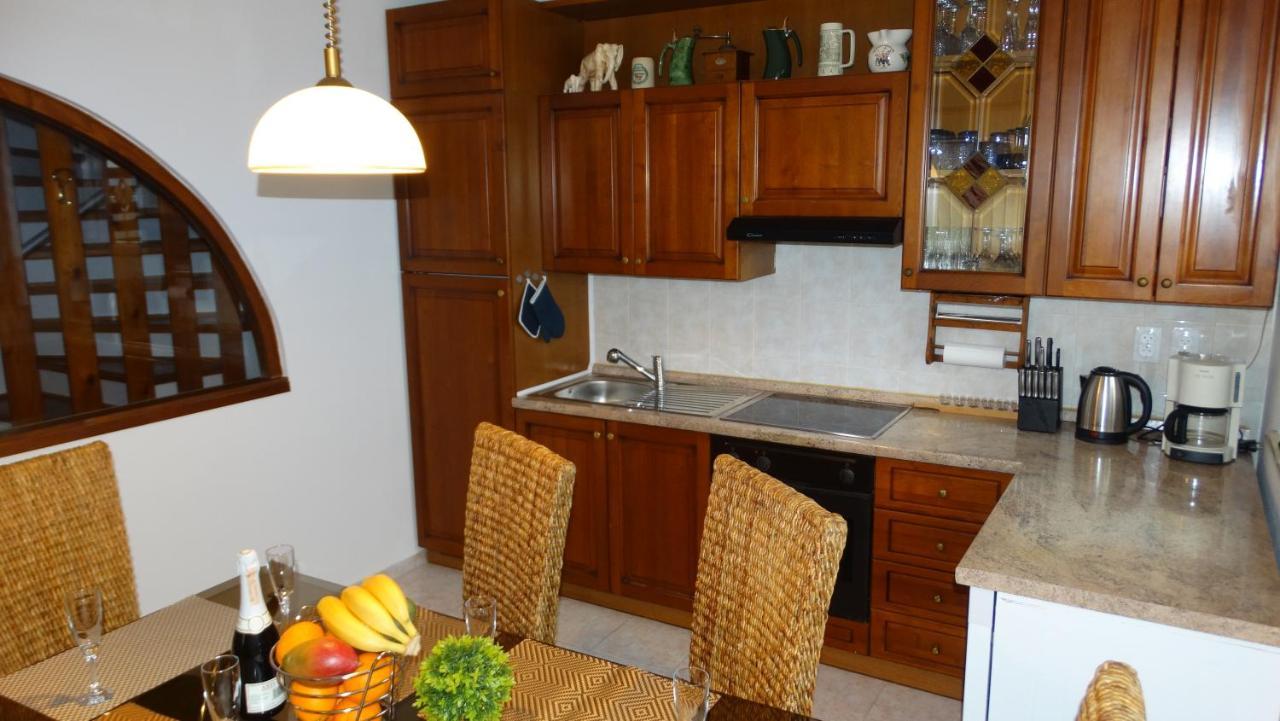 Jusici Almar Apartment מראה חיצוני תמונה