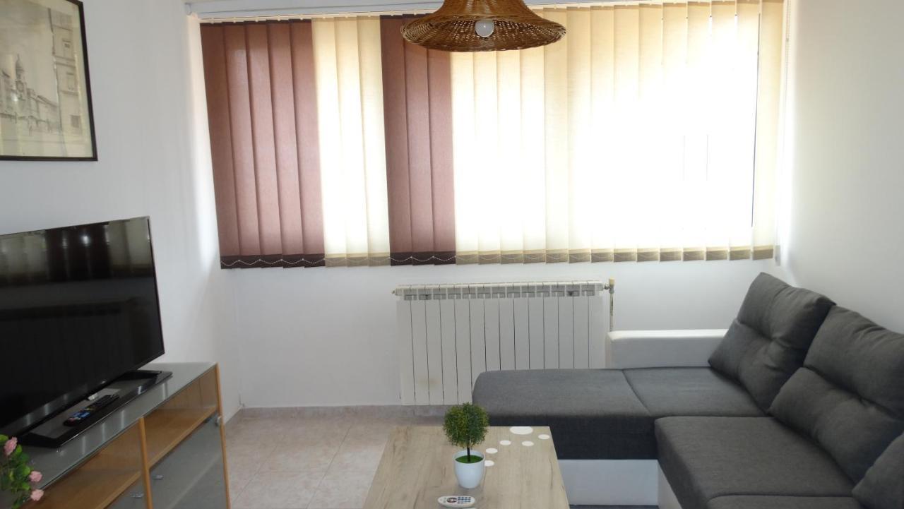 Jusici Almar Apartment מראה חיצוני תמונה