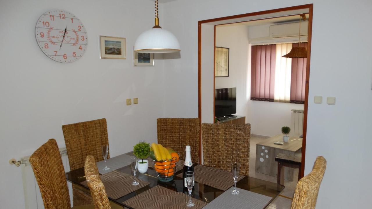 Jusici Almar Apartment מראה חיצוני תמונה