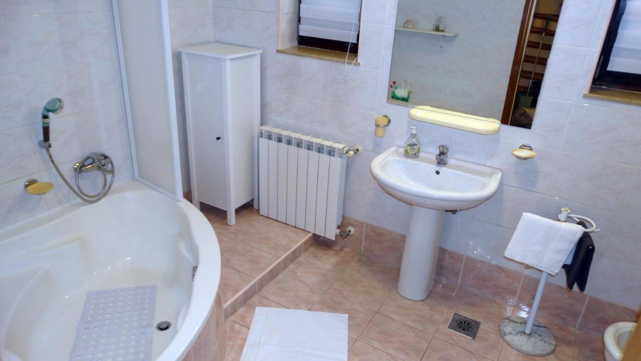 Jusici Almar Apartment מראה חיצוני תמונה