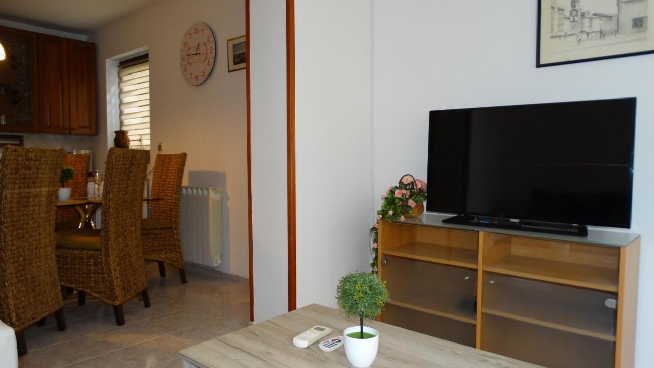 Jusici Almar Apartment מראה חיצוני תמונה