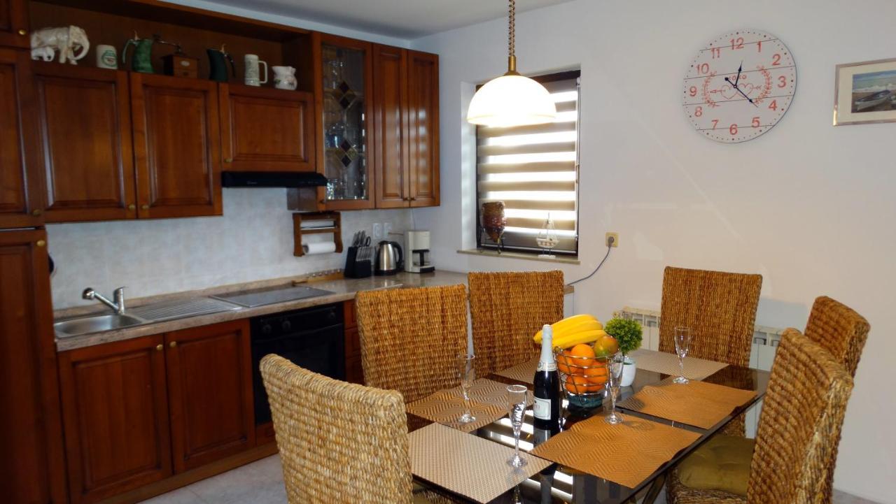 Jusici Almar Apartment מראה חיצוני תמונה