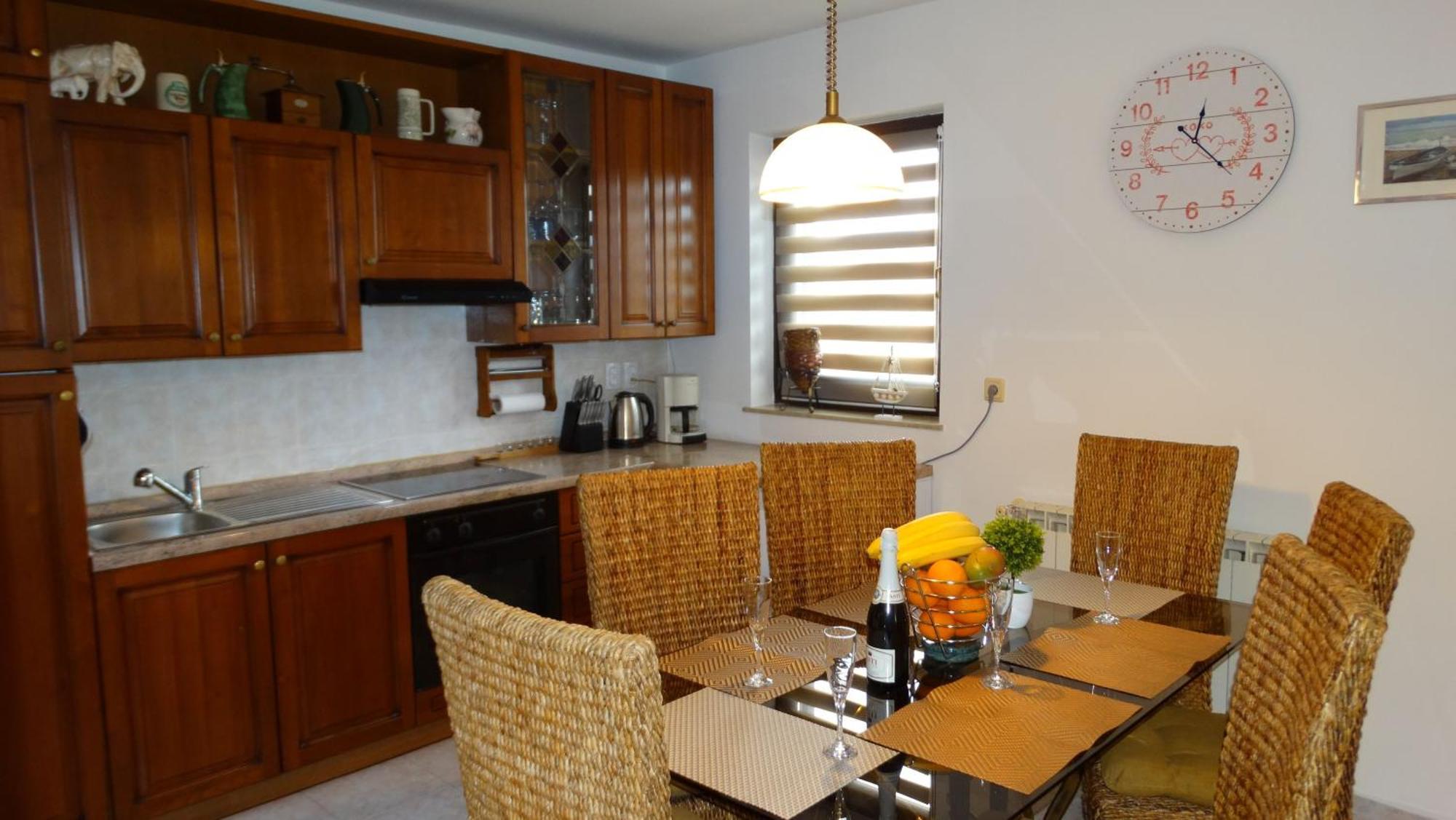Jusici Almar Apartment מראה חיצוני תמונה