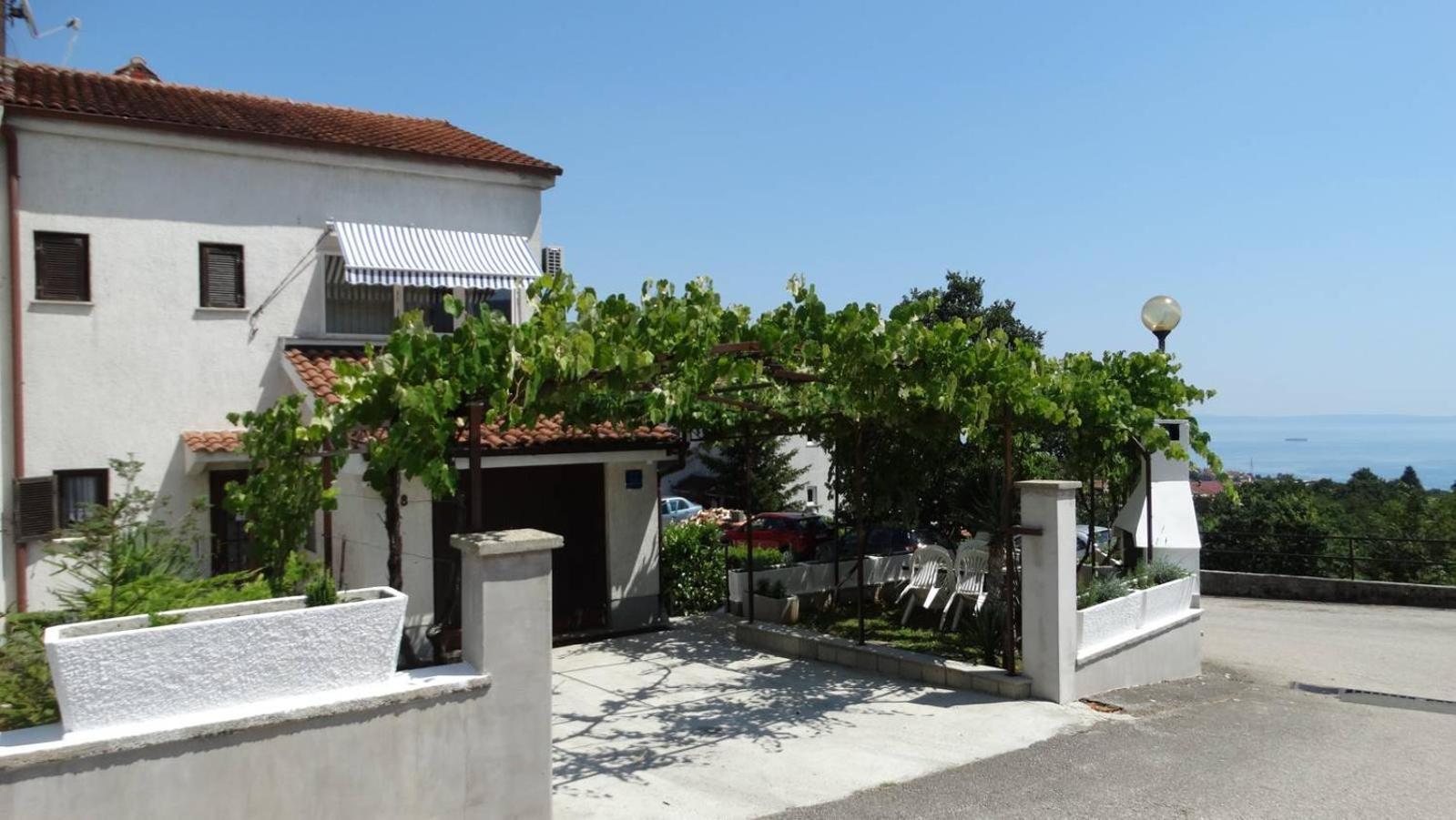 Jusici Almar Apartment מראה חיצוני תמונה