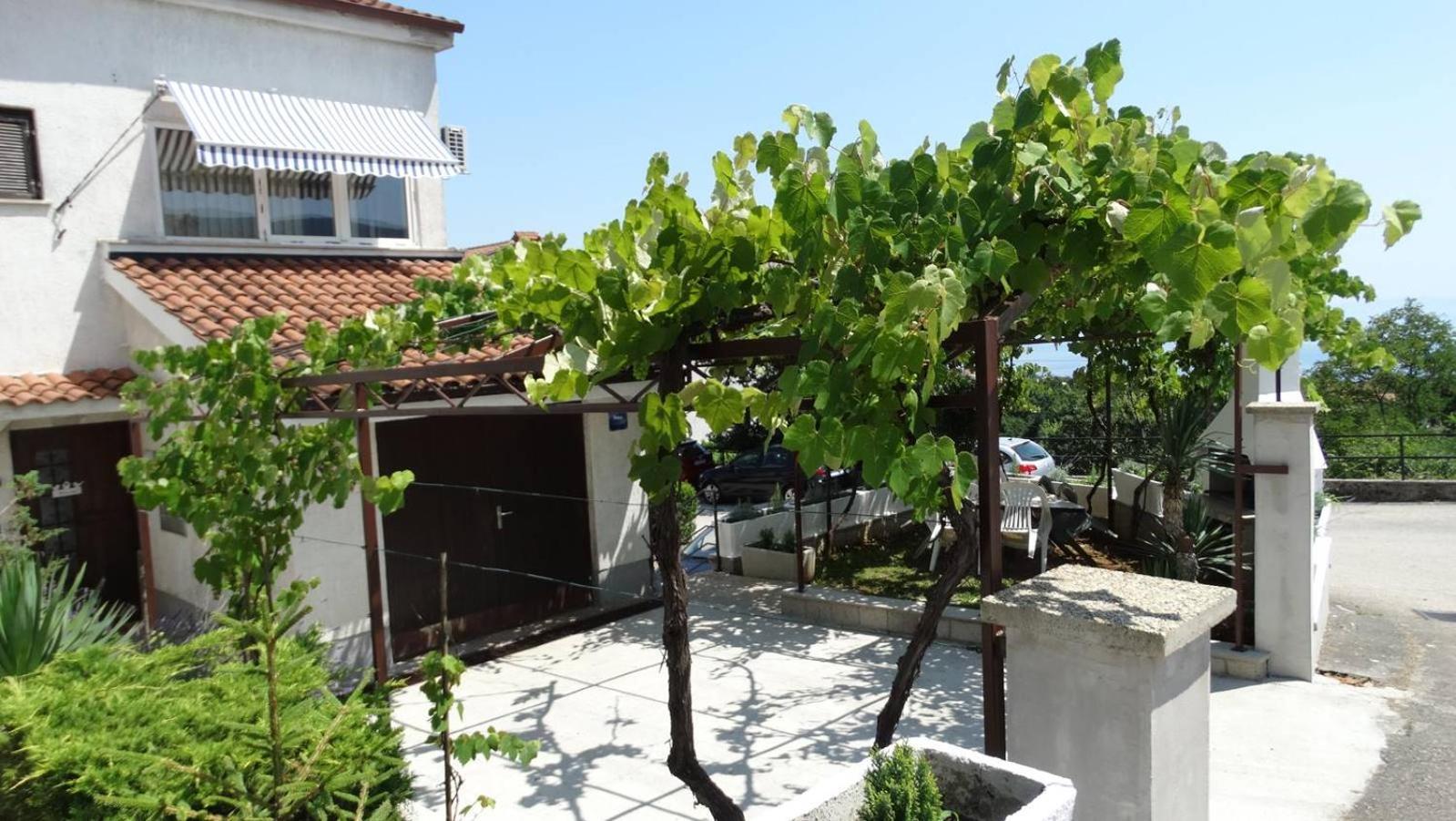 Jusici Almar Apartment מראה חיצוני תמונה