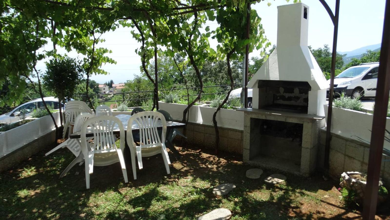 Jusici Almar Apartment מראה חיצוני תמונה