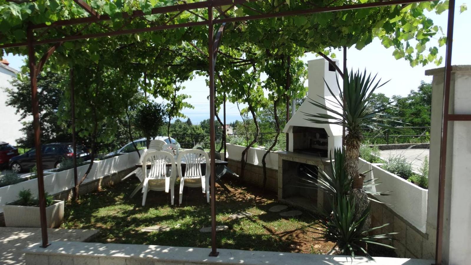 Jusici Almar Apartment מראה חיצוני תמונה